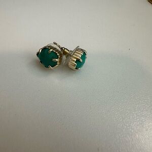 Kendra Scott Earrings - Turquoise